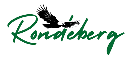 Rondeberg Logo